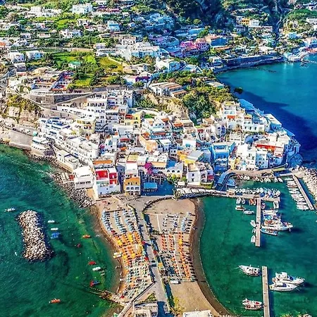 Casa Vacanze Apartment Ischia