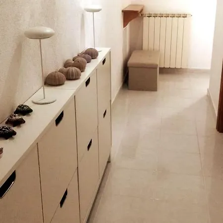 Casa Vacanze Apartment