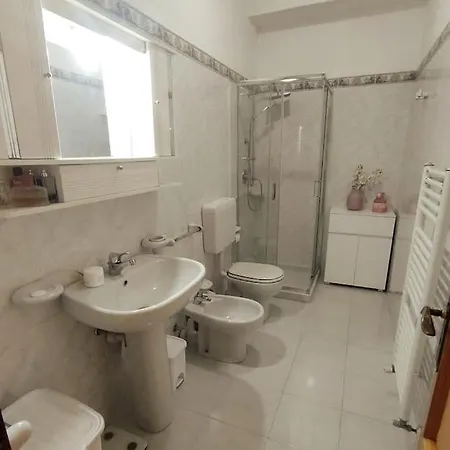 Apartment Casa Vacanze *