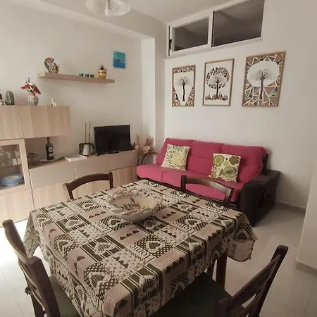 Casa Vacanze Apartment Ischia